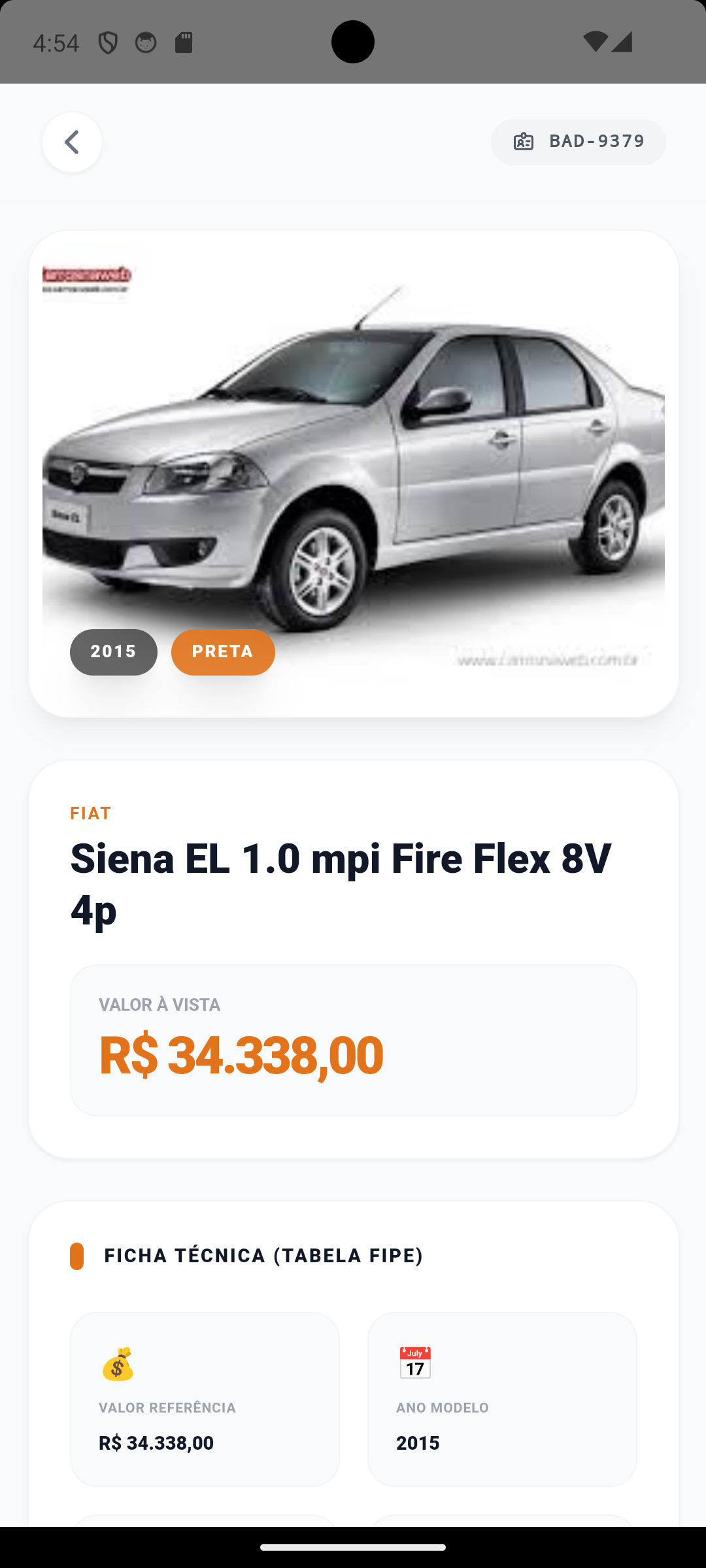 Simulação
