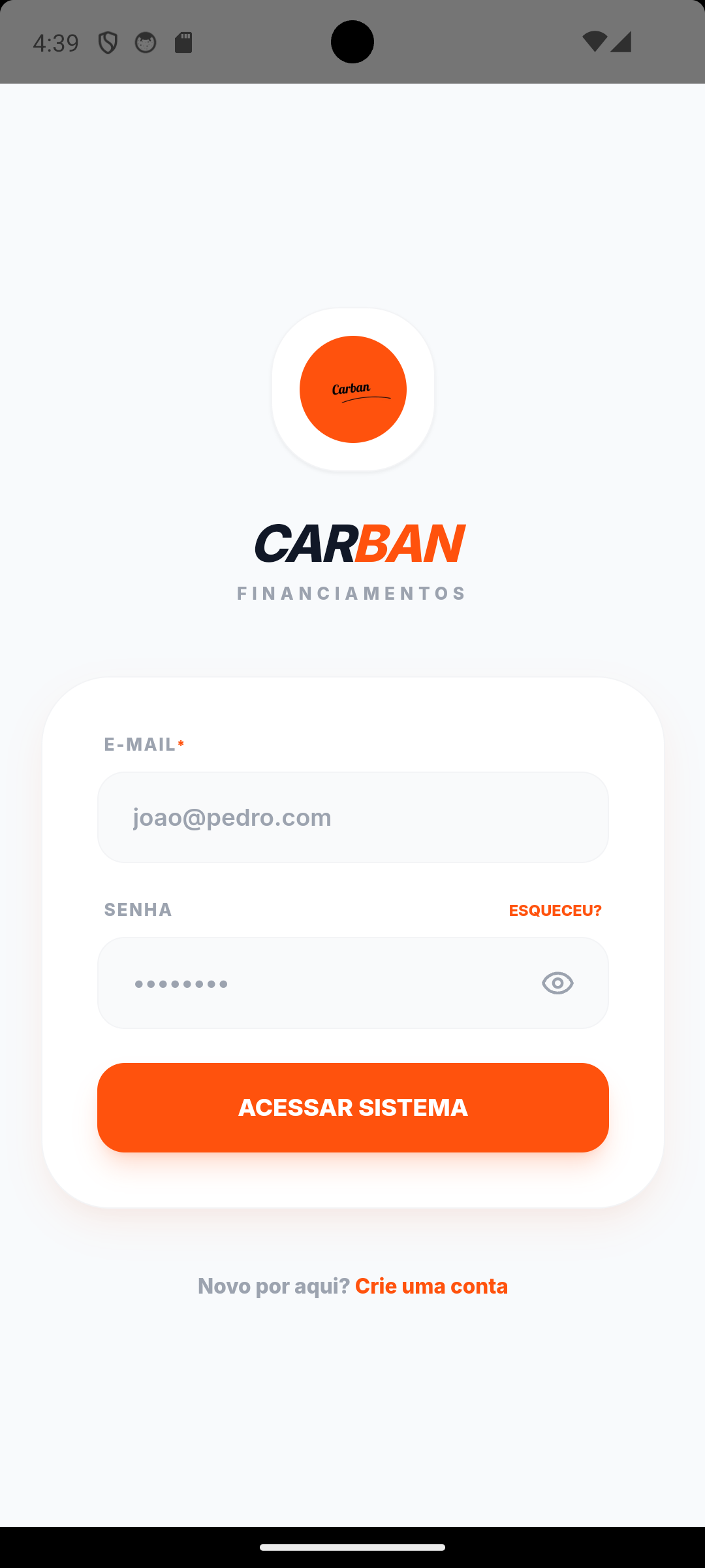 App Carban